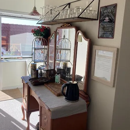Guest house Nethes Bed & Coffee
