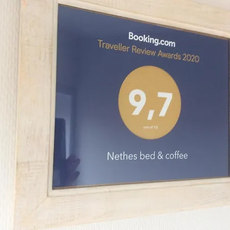 Guest house Nethes Bed & Coffee Hals