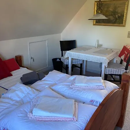 Affittacamere Nethes Bed & Coffee *