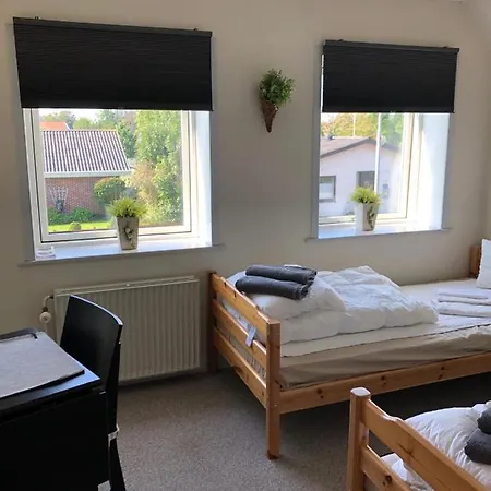 Nethes Bed & Coffee Hals