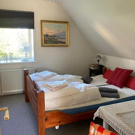 Nethes Bed & Coffee Affittacamere