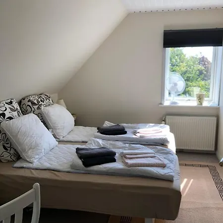 Nethes Bed & Coffee Hals