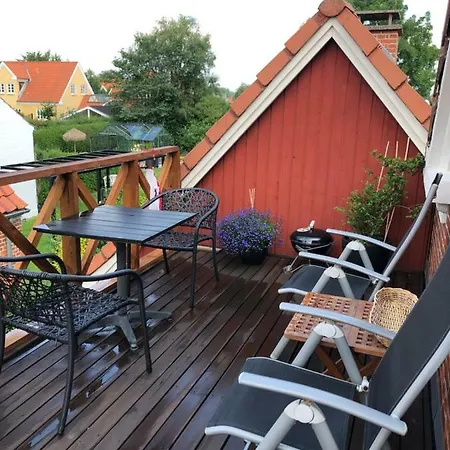 Affittacamere Nethes Bed & Coffee Hals