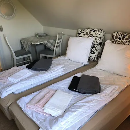 Nethes Bed & Coffee Hals