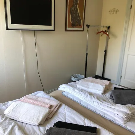 Affittacamere Nethes Bed & Coffee Hals